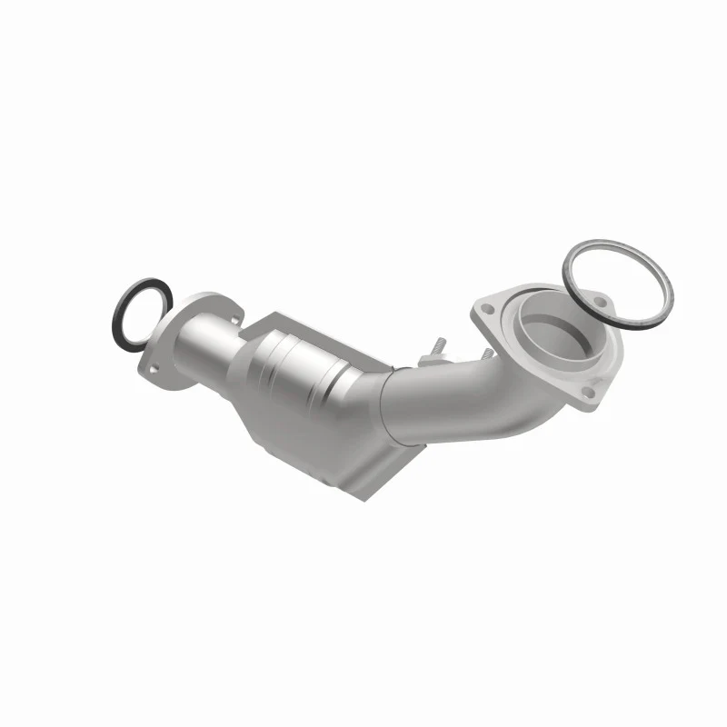 MagnaFlow Conv DF 01- 02 Tacoma 3.4L EC/SB 4 - Image 42