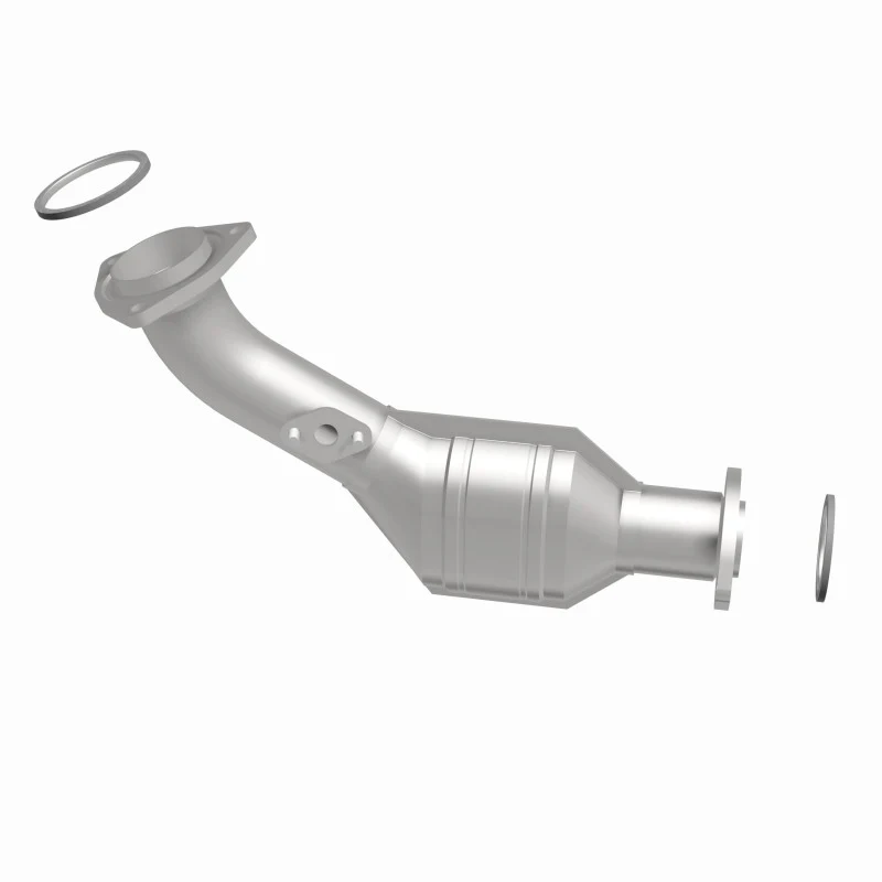 MagnaFlow Conv DF 01- 02 Tacoma 3.4L EC/SB 4 - Image 43