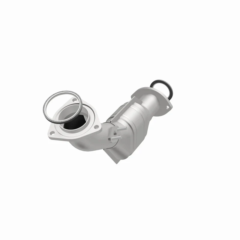 MagnaFlow Conv DF 01- 02 Tacoma 3.4L EC/SB 4 - Image 44