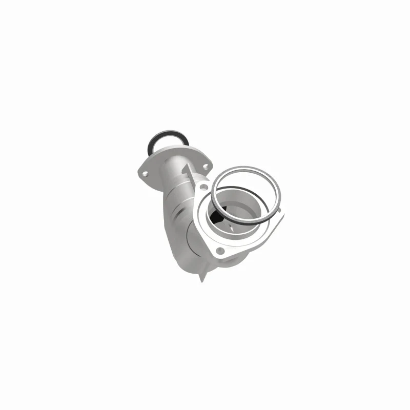 MagnaFlow Conv DF 01- 02 Tacoma 3.4L EC/SB 4 - Image 45