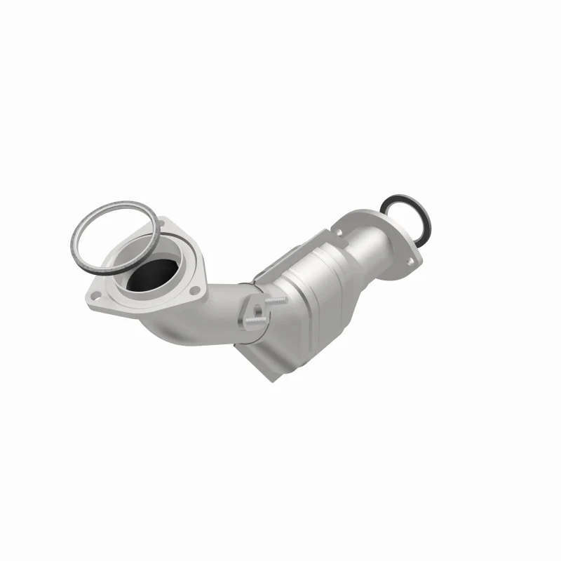 MagnaFlow Conv DF 01- 02 Tacoma 3.4L EC/SB 4 - Image 48