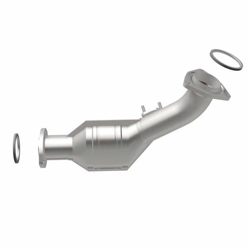 MagnaFlow Conv DF 01- 02 Tacoma 3.4L EC/SB 4 - Image 5