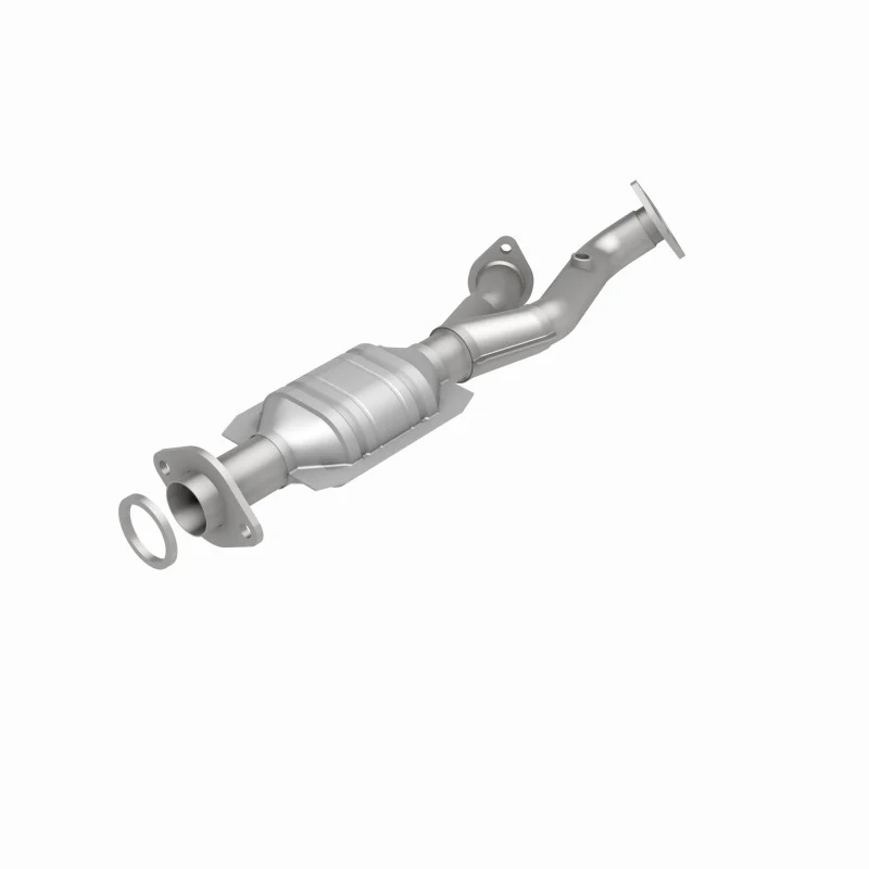 MagnaFlow Conv DF 03-04 4Runner 4.7 Rear - Image 12