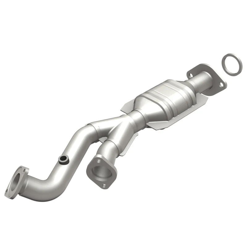 MagnaFlow Conv DF 03-04 4Runner 4.7 Rear - Image 2