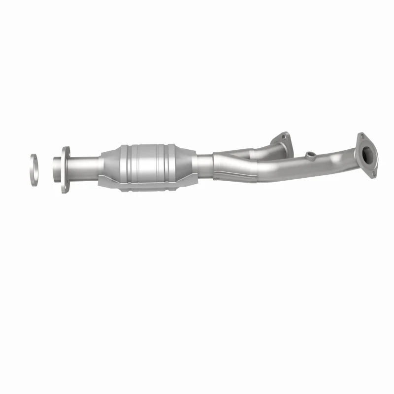 MagnaFlow Conv DF 03-04 4Runner 4.7 Rear - Image 42