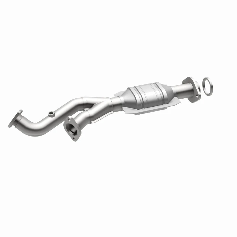 MagnaFlow Conv DF 03-04 4Runner 4.7 Rear - Image 7