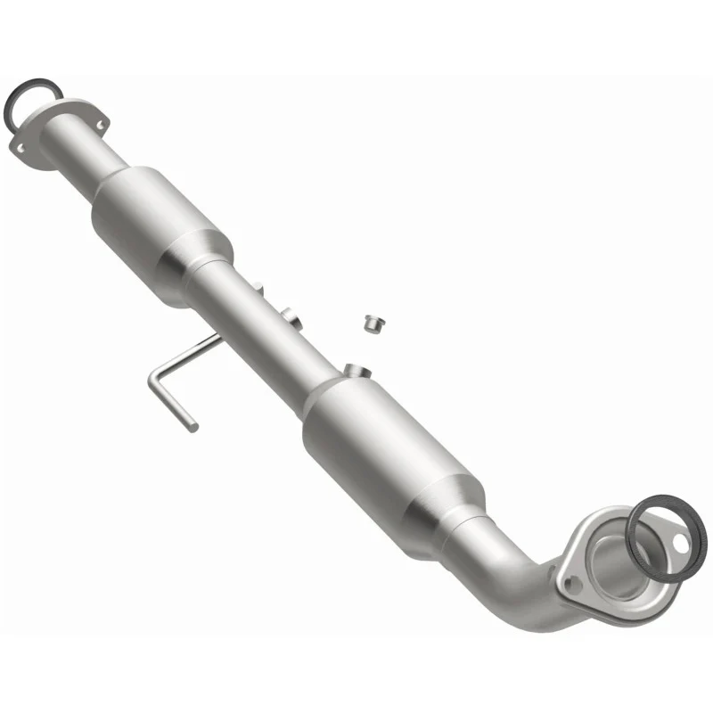 MagnaFlow Conv DF 05-08 Tacoma 2.7 Rear - Image 10