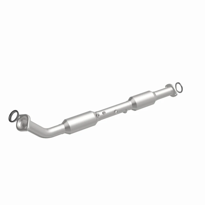 MagnaFlow Conv DF 05-08 Tacoma 2.7 Rear - Image 17