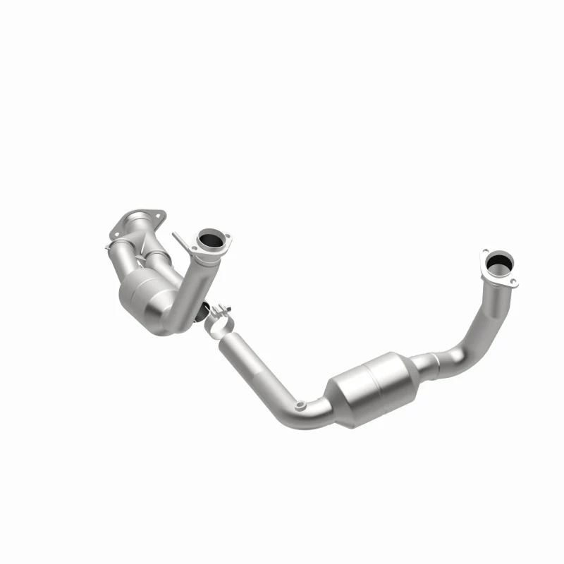 MagnaFlow Conv DF 06-07 Jeep Commander / 05-10 Grand Cherokee 5.7L Y-Pipe Assy (49 State) - Image 38