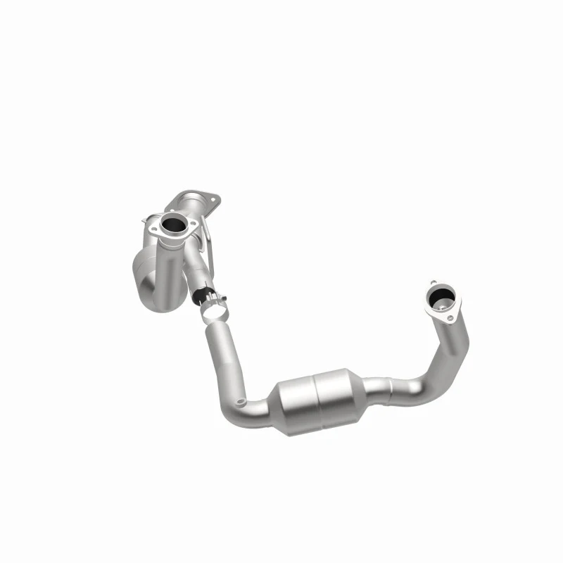 MagnaFlow Conv DF 06-07 Jeep Commander / 05-10 Grand Cherokee 5.7L Y-Pipe Assy (49 State) - Image 5