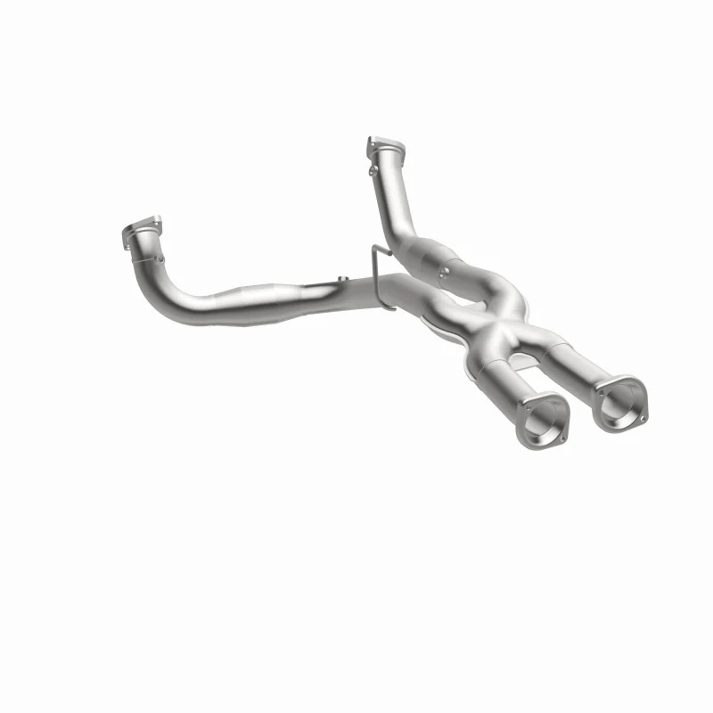 MagnaFlow Conv DF 06- Jeep SRT-8 6.1L - Image 13