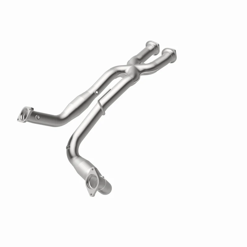 MagnaFlow Conv DF 06- Jeep SRT-8 6.1L - Image 22