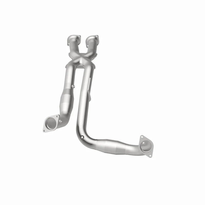 MagnaFlow Conv DF 06- Jeep SRT-8 6.1L - Image 4