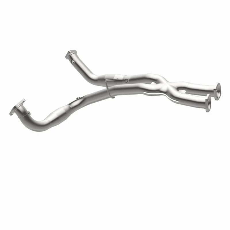 MagnaFlow Conv DF 06- Jeep SRT-8 6.1L - Image 47