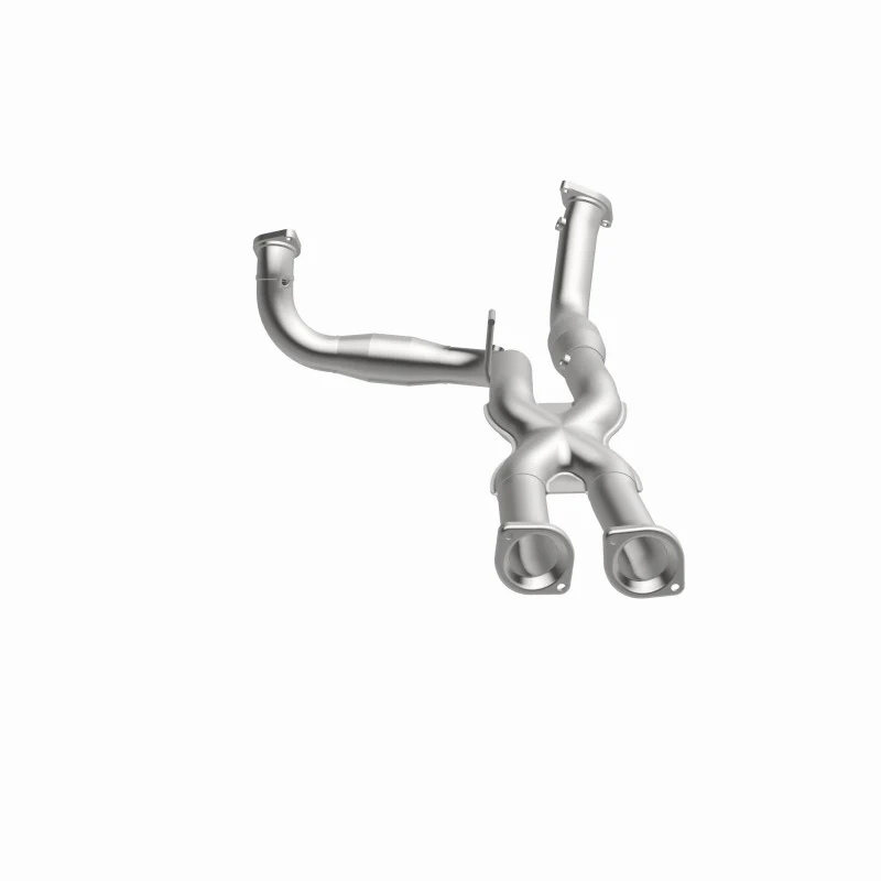 MagnaFlow Conv DF 06- Jeep SRT-8 6.1L - Image 50