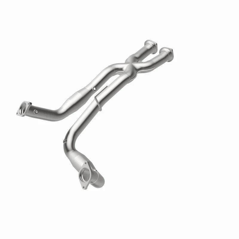 MagnaFlow Conv DF 06- Jeep SRT-8 6.1L - Image 51