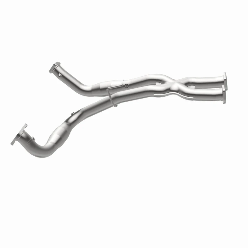 MagnaFlow Conv DF 06- Jeep SRT-8 6.1L - Image 56