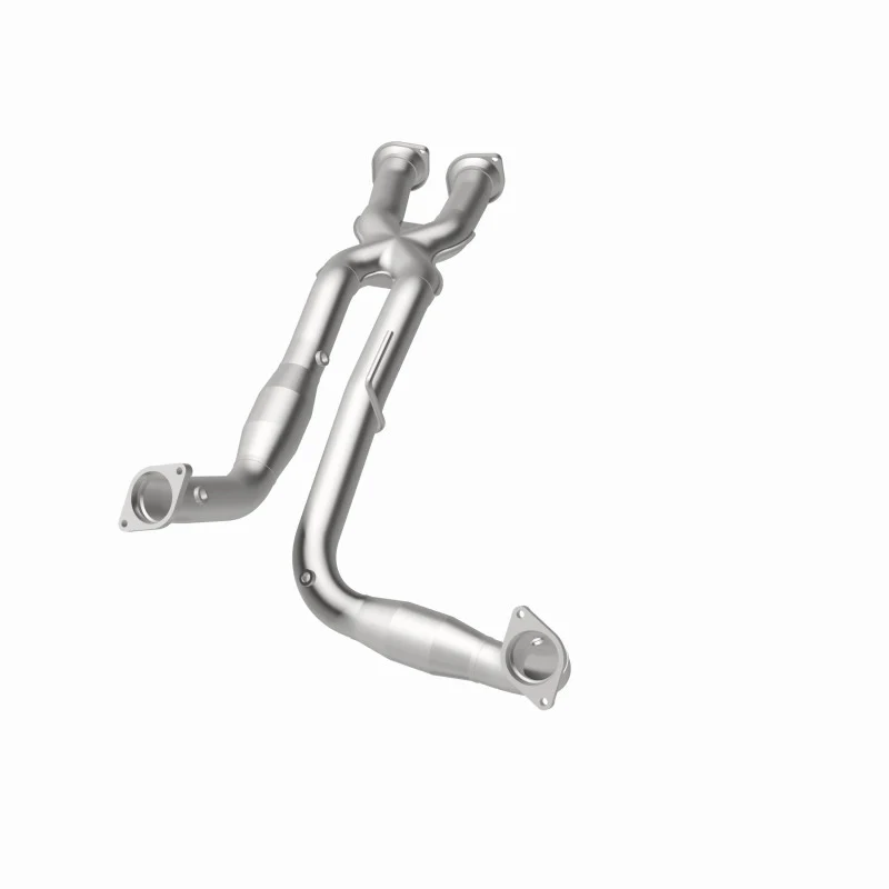MagnaFlow Conv DF 06- Jeep SRT-8 6.1L - Image 57