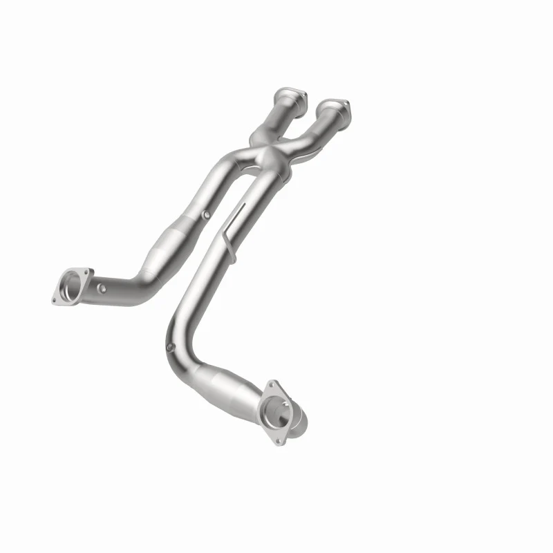 MagnaFlow Conv DF 06- Jeep SRT-8 6.1L - Image 7
