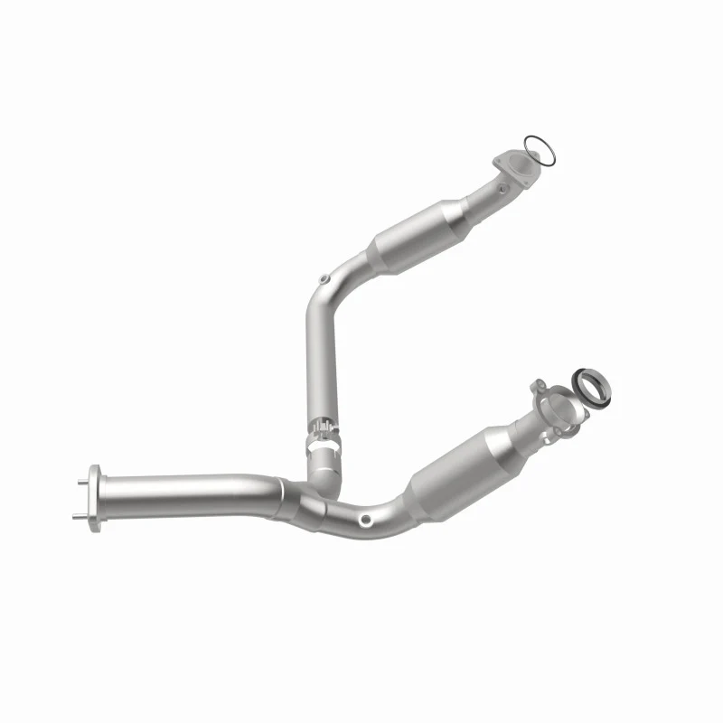 MagnaFlow Conv DF 07-09 Chevy/GMC Silverado/Suburban/Sierra/Tahoe/Yukon - Image 10