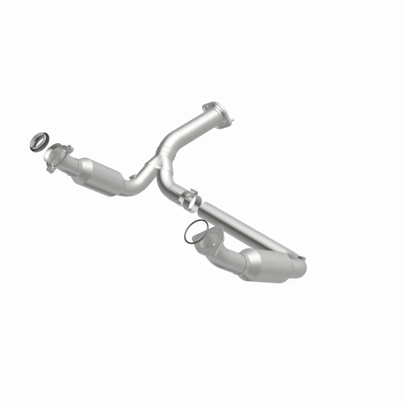 MagnaFlow Conv DF 07-09 Chevy/GMC Silverado/Suburban/Sierra/Tahoe/Yukon - Image 36