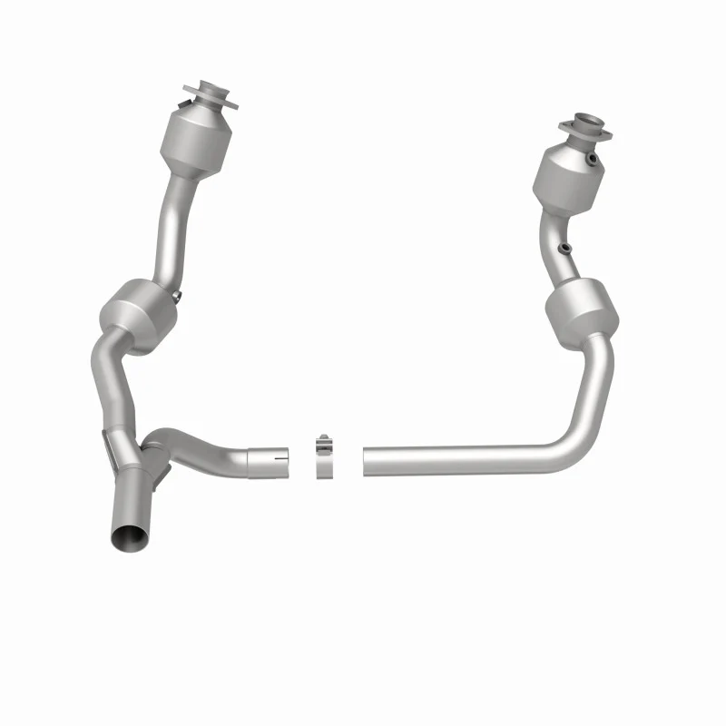 MagnaFlow Conv DF 07-09 Jeep Wrangler/Wrangler Unltd 3.8L (49 State) - Image 32