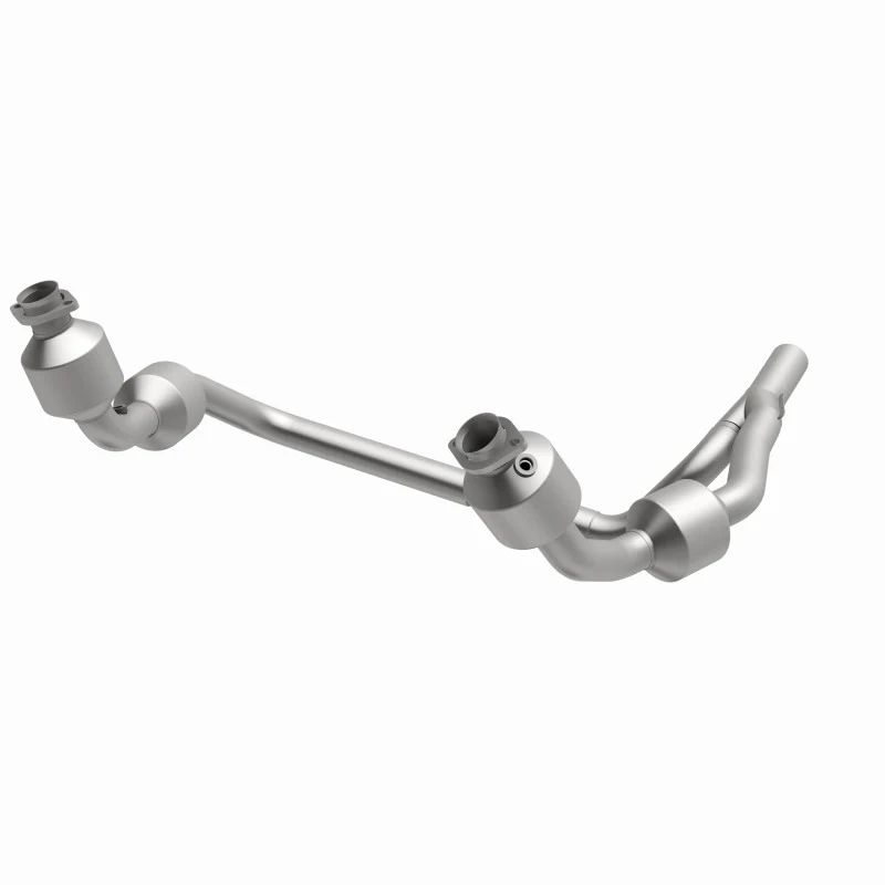 MagnaFlow Conv DF 07-09 Jeep Wrangler/Wrangler Unltd 3.8L (49 State) - Image 37