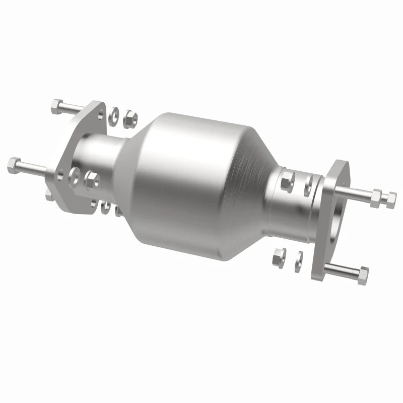 Magnaflow Conv DF 08-09 Accord 3.5L rear - Image 20