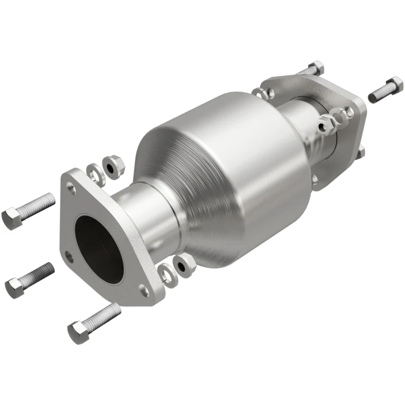 Magnaflow Conv DF 08-09 Accord 3.5L rear - Image 3