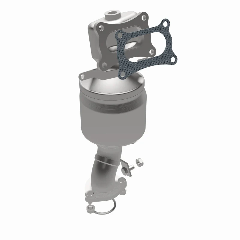 MagnaFlow Conv DF 08-10 Honda Accord 3.5L - Image 19
