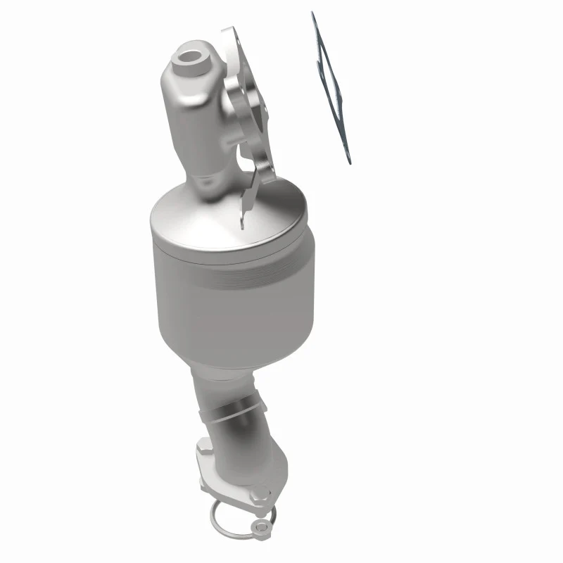 MagnaFlow Conv DF 08-10 Honda Accord 3.5L - Image 42