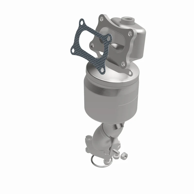 MagnaFlow Conv DF 08-10 Honda Accord 3.5L - Image 6