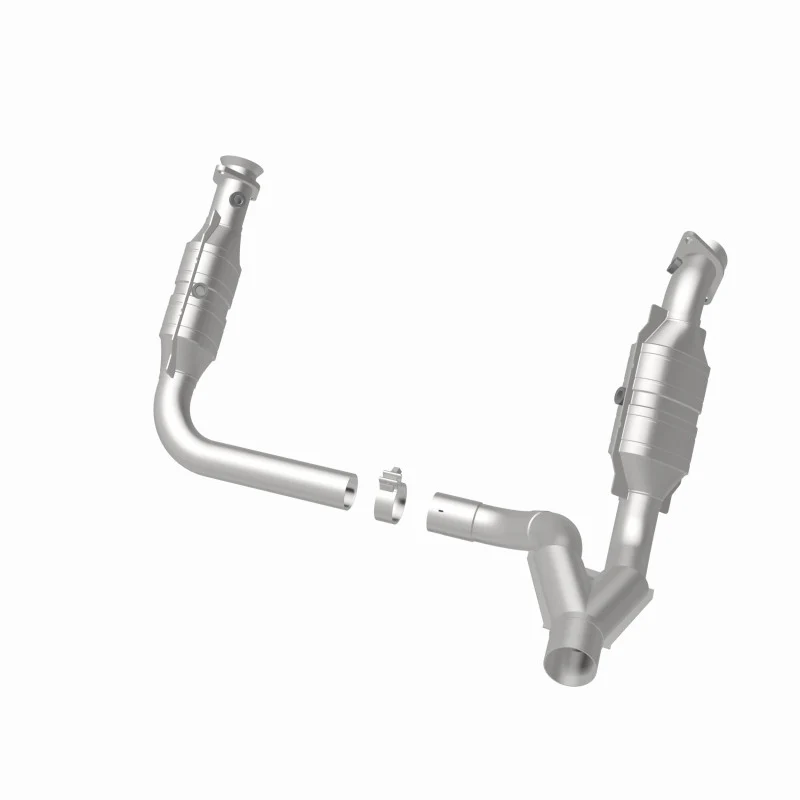 MagnaFlow Conv DF 09-10 Dodge Ram 1500 Pickup Truck 5.7L - Image 26