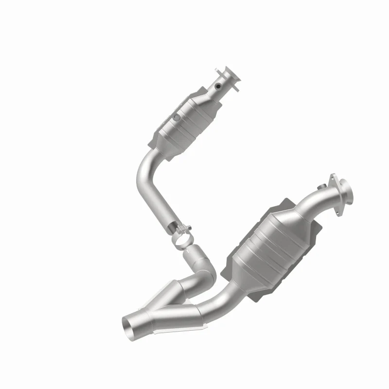 MagnaFlow Conv DF 09-10 Dodge Ram 1500 Pickup Truck 5.7L - Image 32