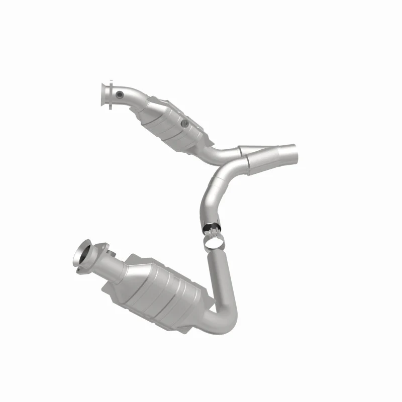 MagnaFlow Conv DF 09-10 Dodge Ram 1500 Pickup Truck 5.7L - Image 36