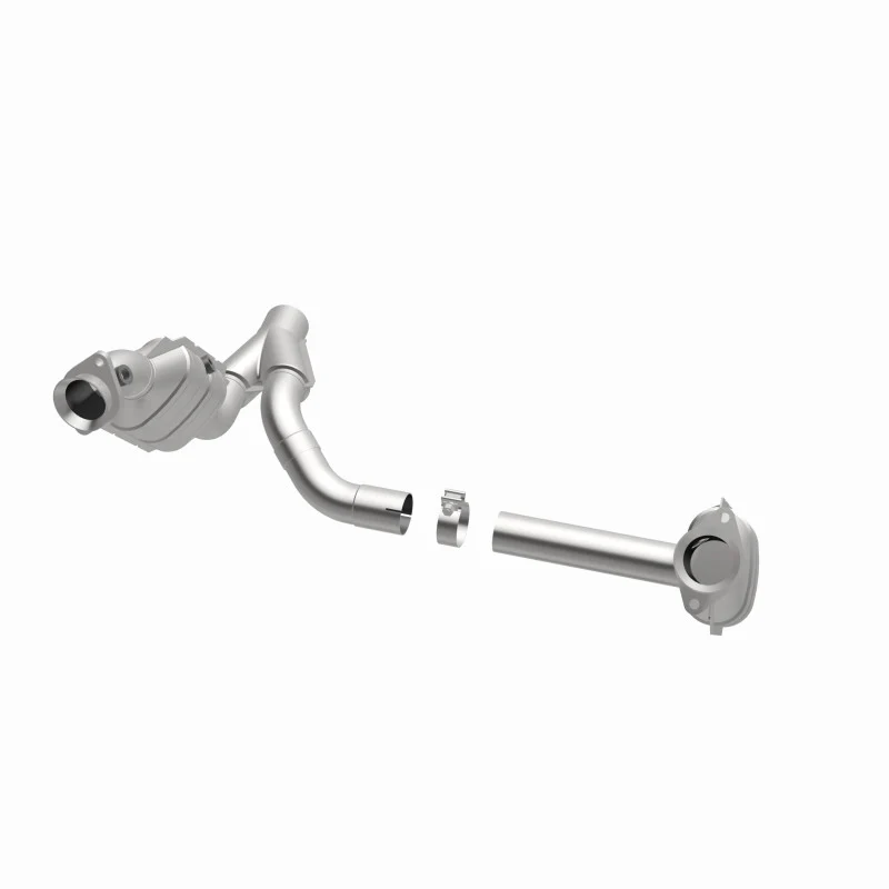 MagnaFlow Conv DF 09-10 Dodge Ram 1500 Pickup Truck 5.7L - Image 48