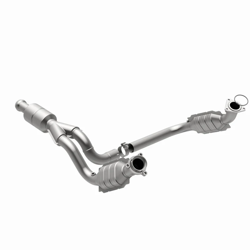 MagnaFlow Conv DF 09-13 Chevy Avalanche 5.3L - Image 41