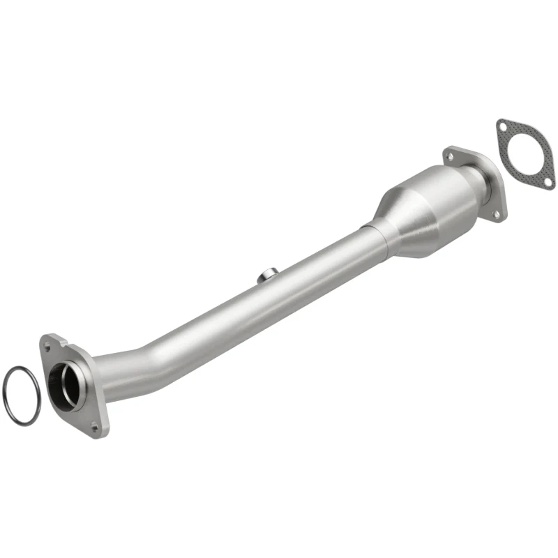 Magnaflow Conv DF 11-15 Frontier 4 Underbody - Image 2