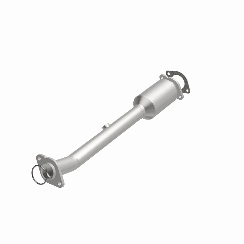 Magnaflow Conv DF 11-15 Frontier 4 Underbody - Image 36