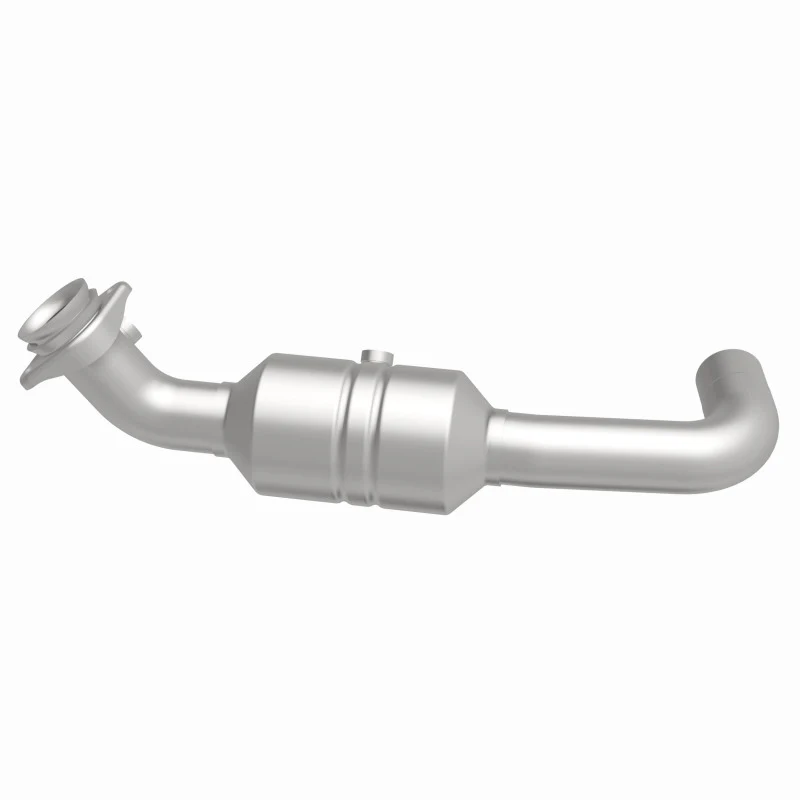 Magnaflow Conv DF 2011-2014 F-150 5.0L Underbody - Image 28