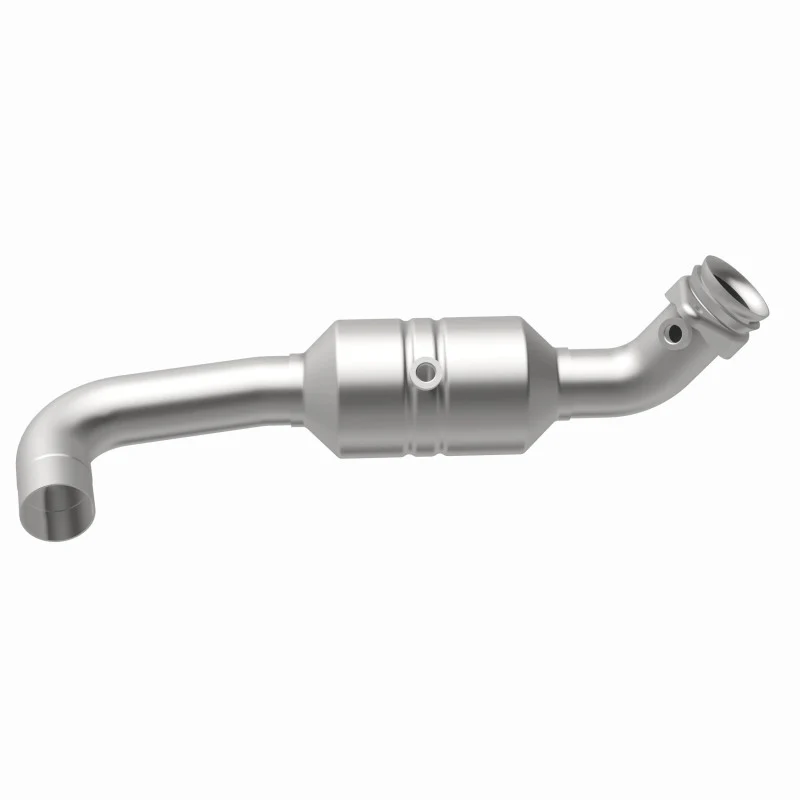 Magnaflow Conv DF 2011-2014 F-150 5.0L Underbody - Image 36