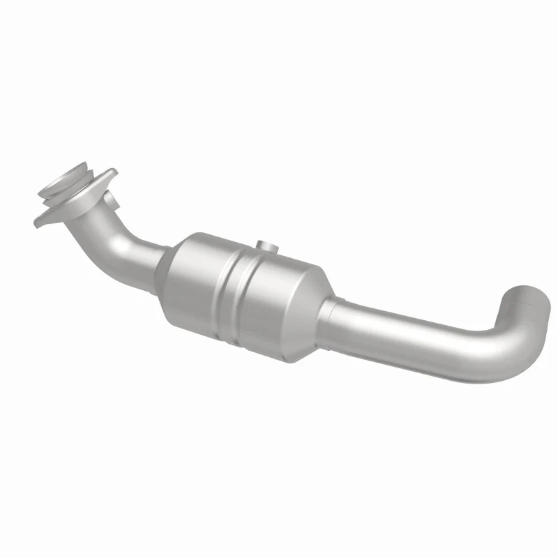 Magnaflow Conv DF 2011-2014 F-150 5.0L Underbody - Image 45