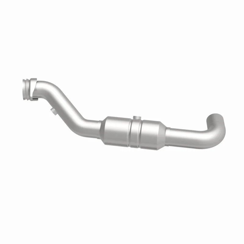Magnaflow Conv DF 2011-2014 F-150 V6 3.5L OEM Underbody - Image 15