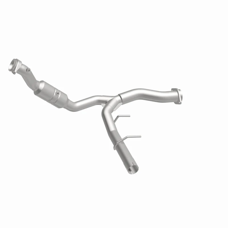 Magnaflow Conv DF 2011-2014 F-150 V6 3.5L OEM Underbody - Image 15