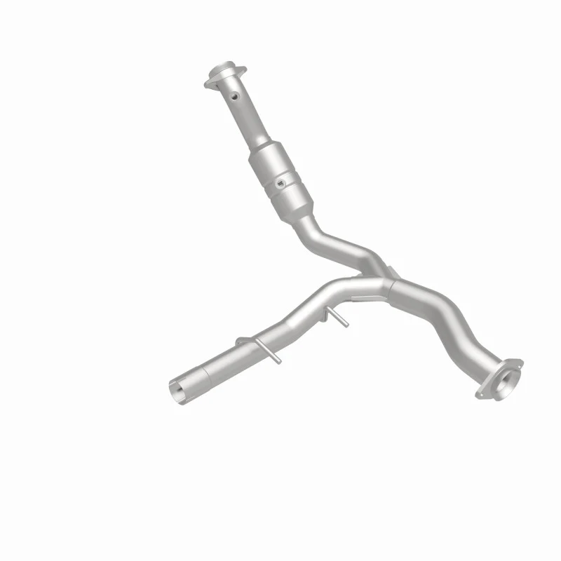 Magnaflow Conv DF 2011-2014 F-150 V6 3.5L OEM Underbody - Image 41