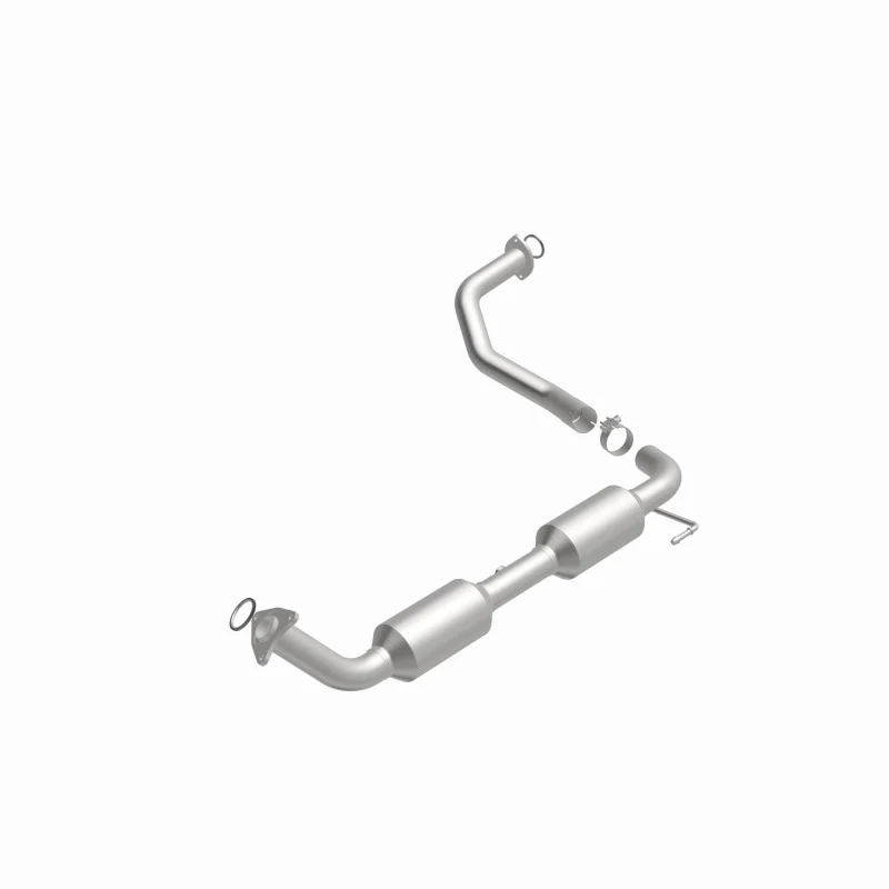 MagnaFlow Conv DF 8/08-09 Toyota Tundra 5.7L Driver Side - Image 3