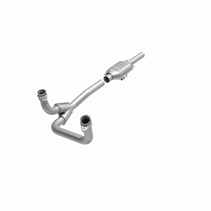 MagnaFlow Conv DF 88-95 Ford Trucks 5.8L V8 - Image 21