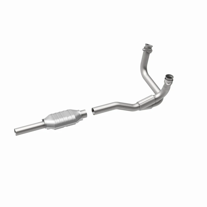 MagnaFlow Conv DF 88-95 Ford Trucks 5.8L V8 - Image 29