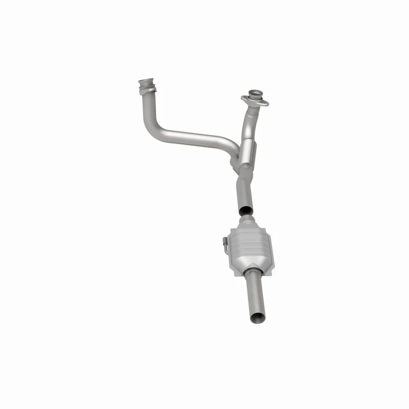 MagnaFlow Conv DF 88-95 Ford Trucks 5.8L V8 - Image 30