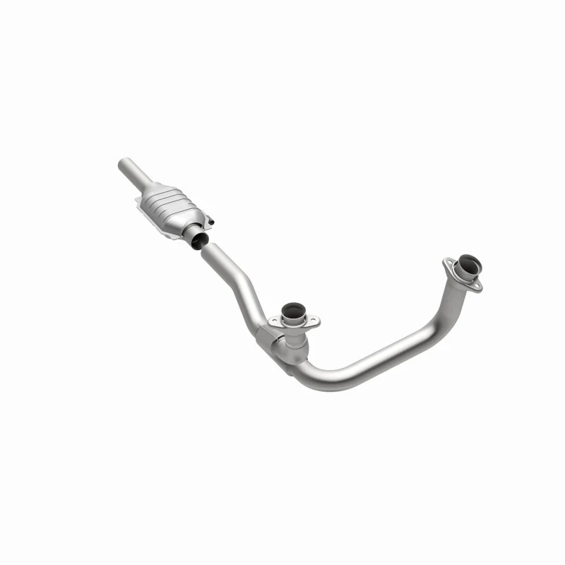 MagnaFlow Conv DF 88-95 Ford Trucks 5.8L V8 - Image 32
